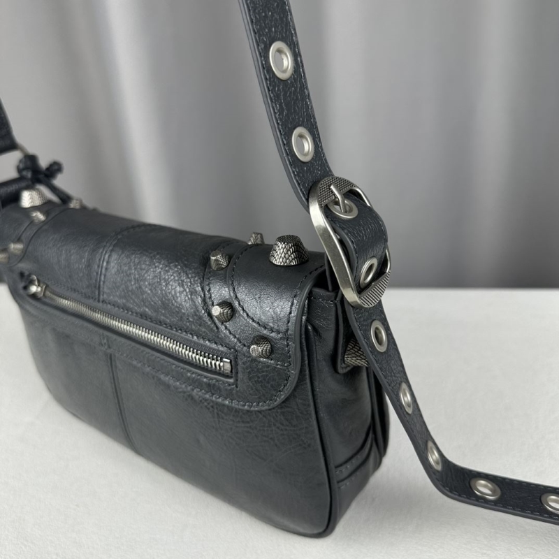 Balenciaga Top Handle Bags